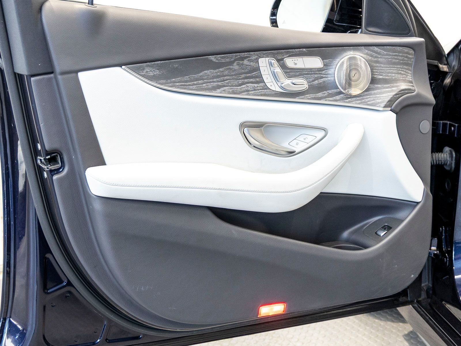 2023 Mercedes-Benz E-Class E 350