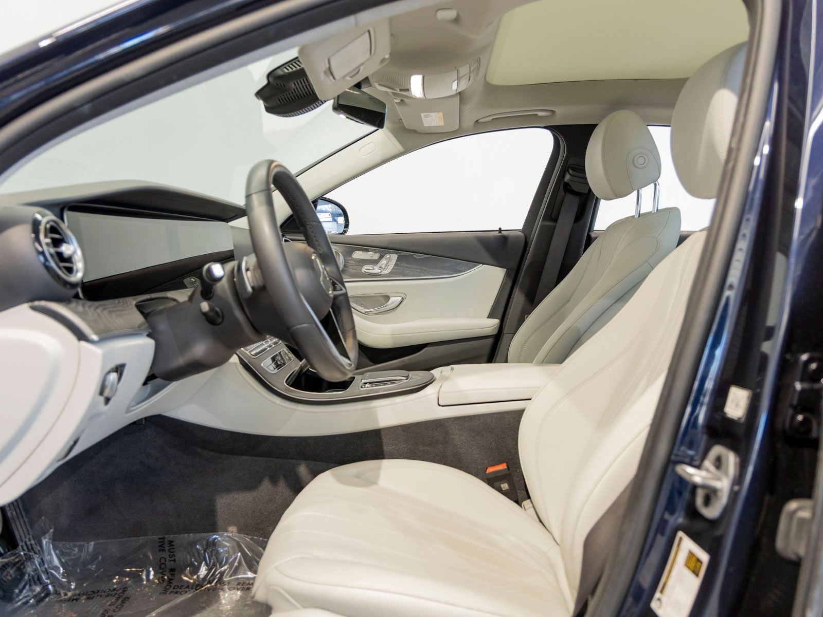 2023 Mercedes-Benz E-Class E 350