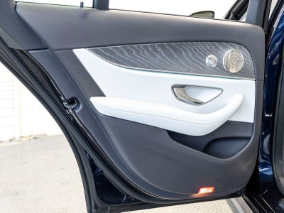 2023 Mercedes-Benz E-Class E 350