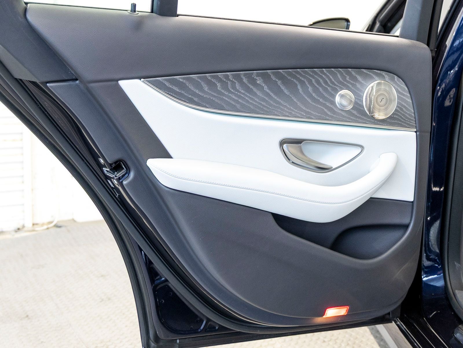 2023 Mercedes-Benz E-Class E 350