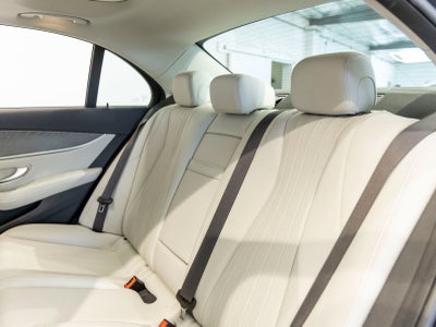 2023 Mercedes-Benz E-Class E 350