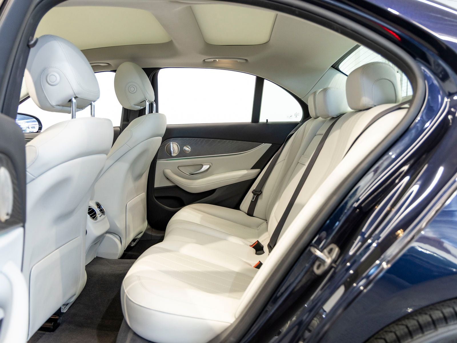 2023 Mercedes-Benz E-Class E 350