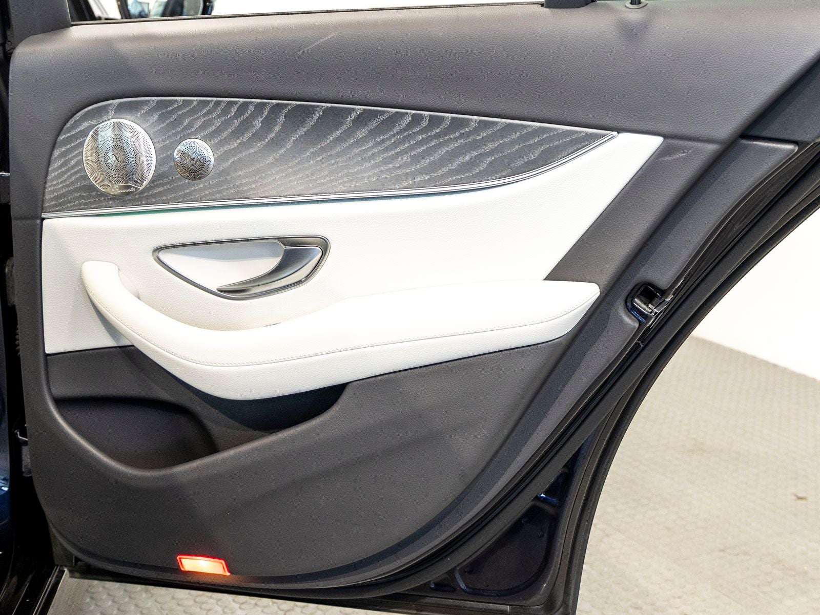 2023 Mercedes-Benz E-Class E 350