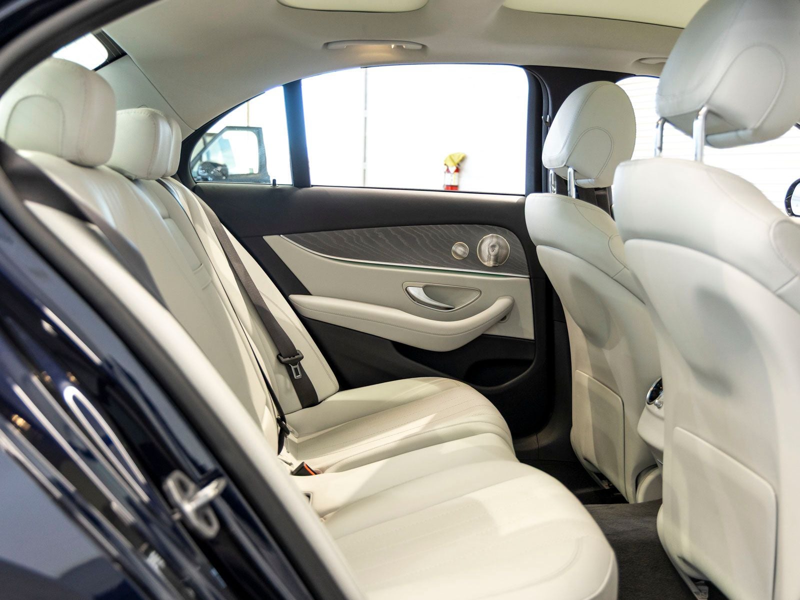 2023 Mercedes-Benz E-Class E 350