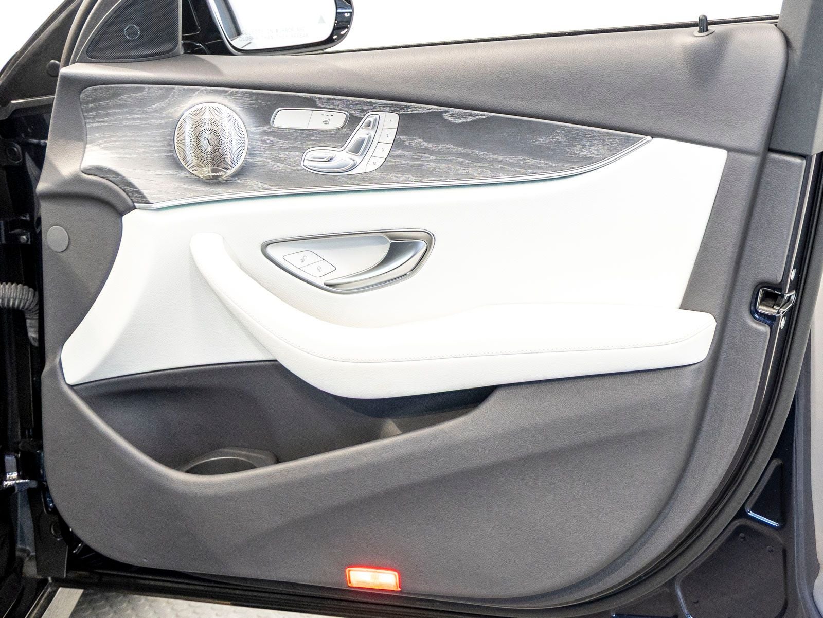 2023 Mercedes-Benz E-Class E 350