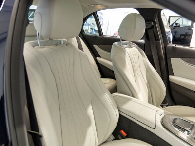 2023 Mercedes-Benz E-Class E 350