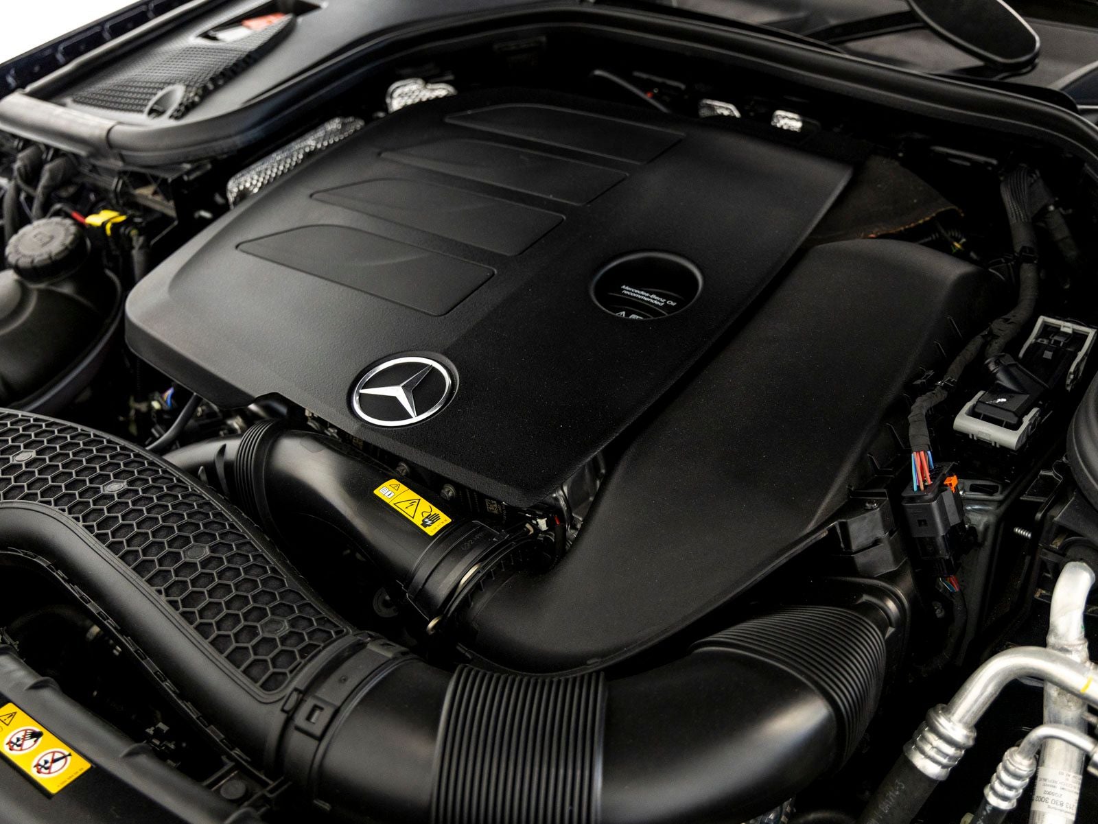 2023 Mercedes-Benz E-Class E 350