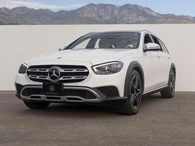 2023 Mercedes-Benz E-Class E 450 4MATIC®