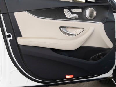 2023 Mercedes-Benz E-Class E 450 4MATIC®