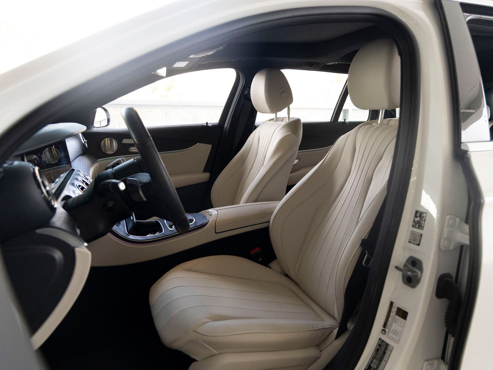 2023 Mercedes-Benz E-Class E 450 4MATIC®