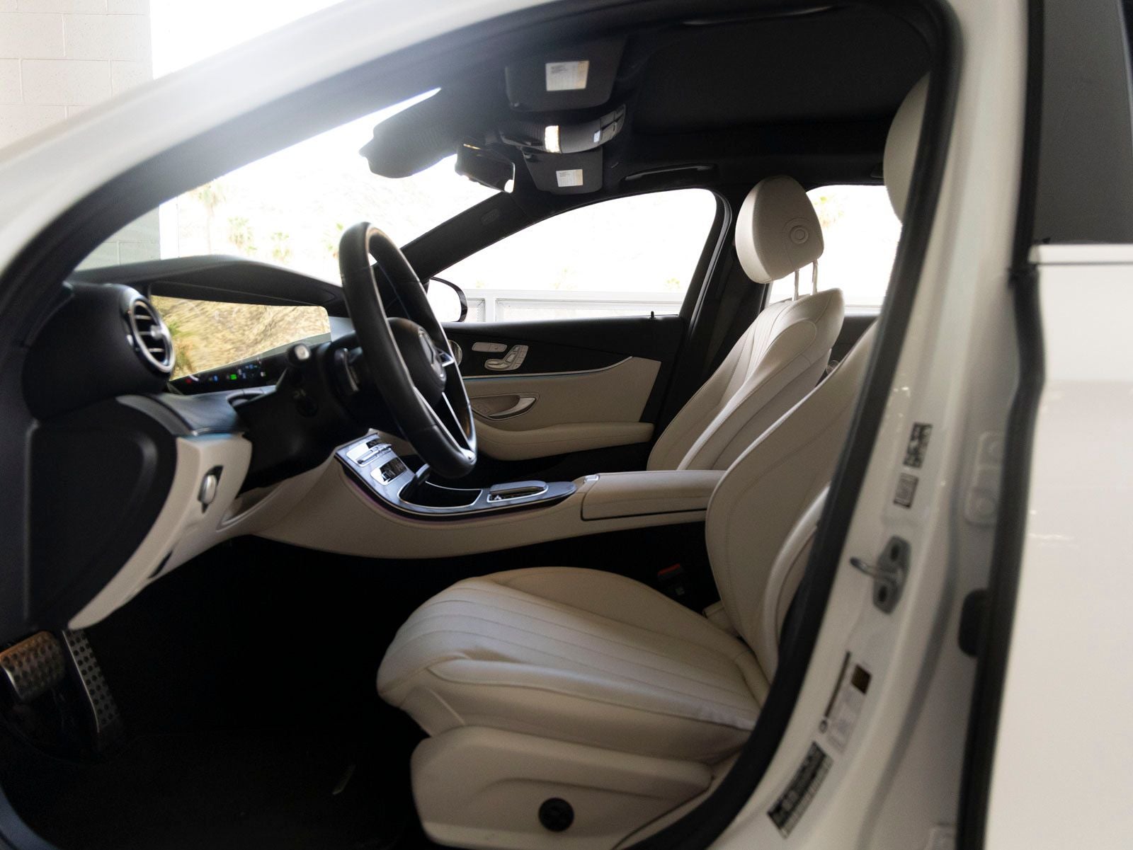2023 Mercedes-Benz E-Class E 450 4MATIC®