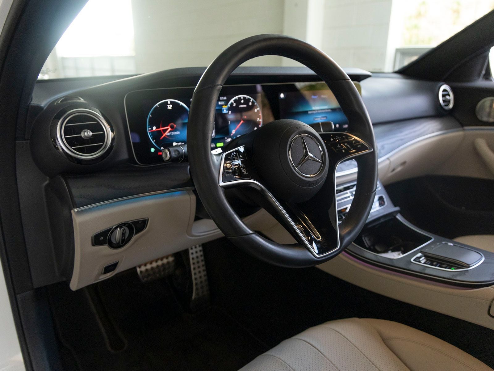 2023 Mercedes-Benz E-Class E 450 4MATIC®