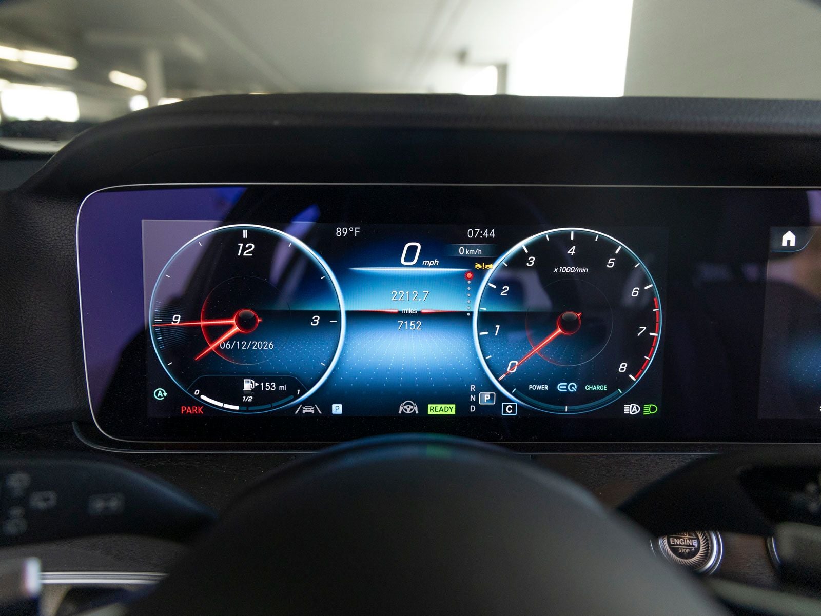 2023 Mercedes-Benz E-Class E 450 4MATIC®