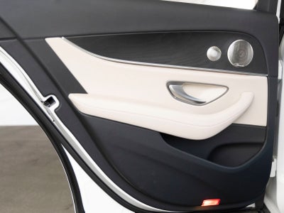 2023 Mercedes-Benz E-Class E 450 4MATIC®