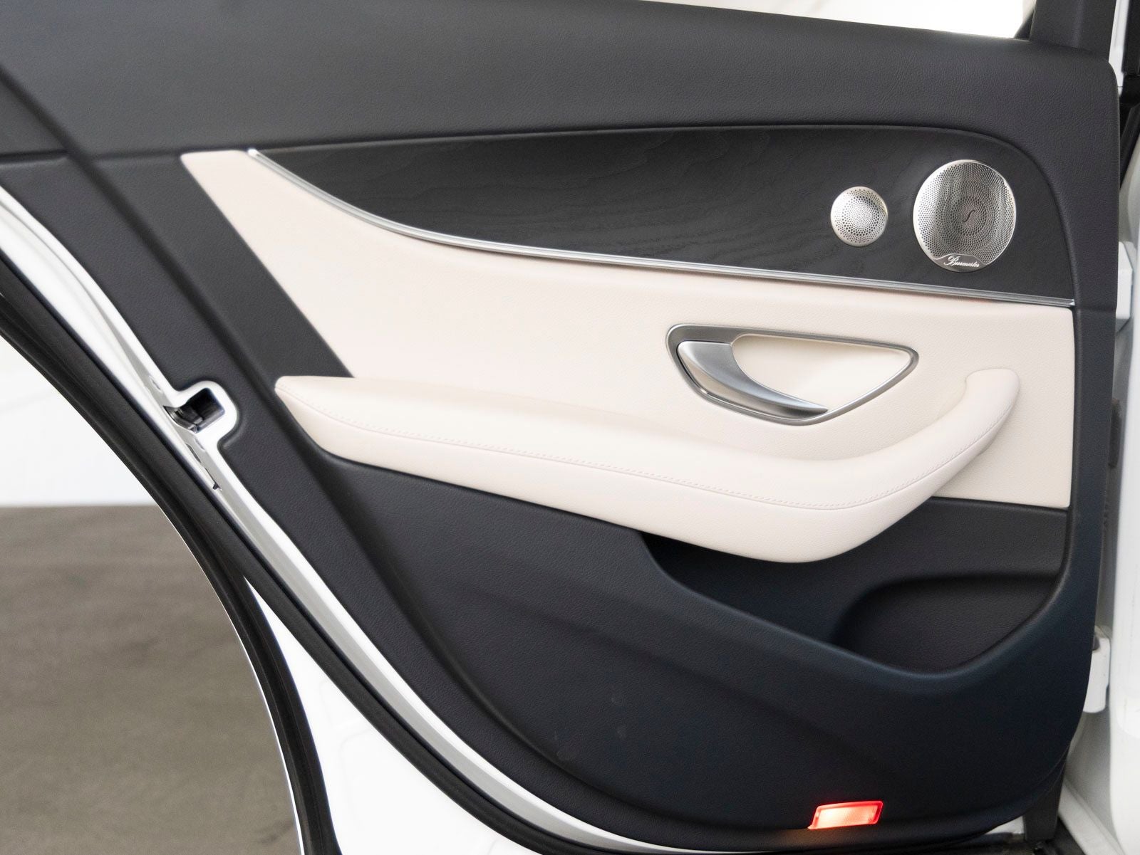 2023 Mercedes-Benz E-Class E 450 4MATIC®