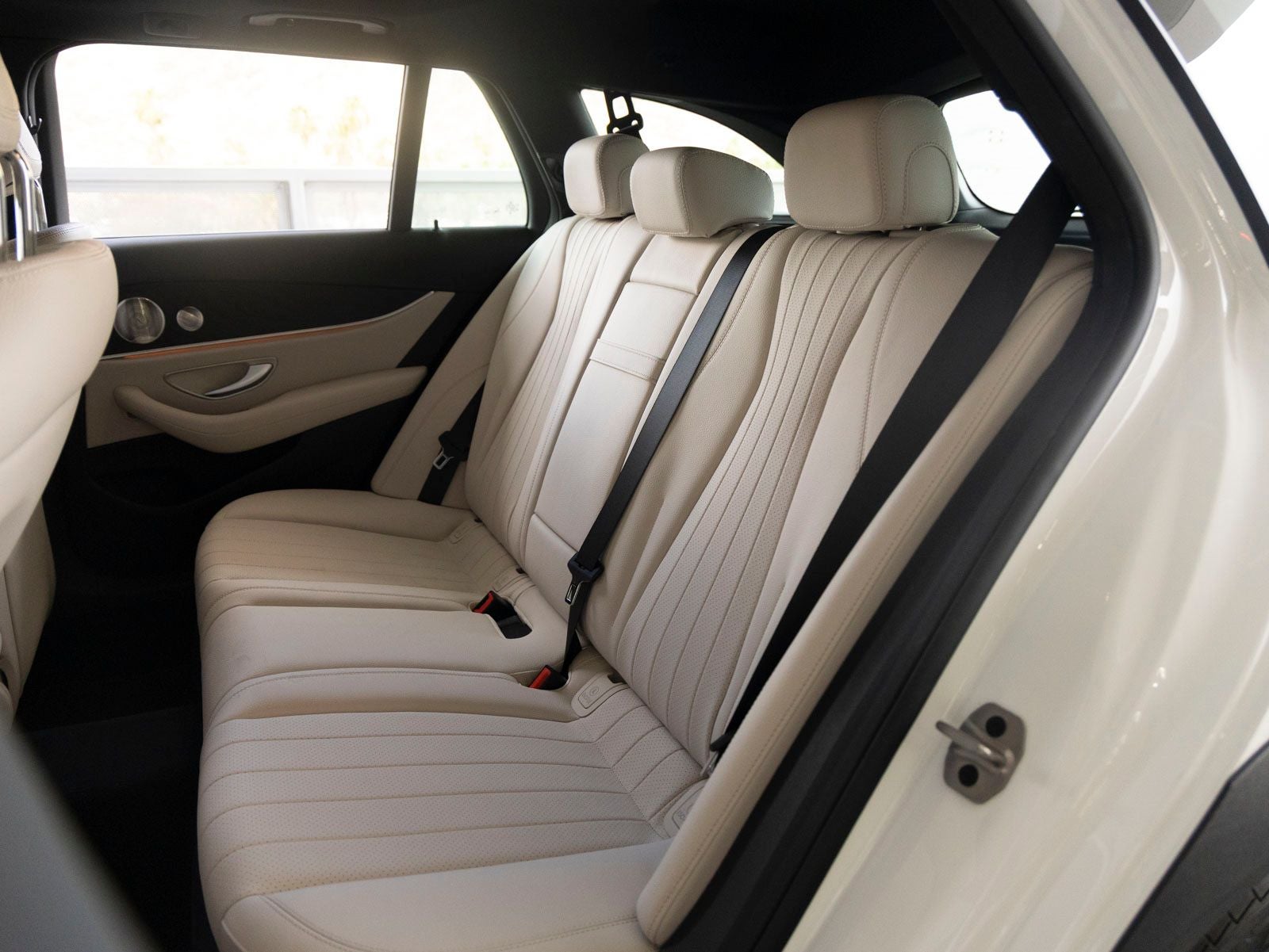 2023 Mercedes-Benz E-Class E 450 4MATIC®