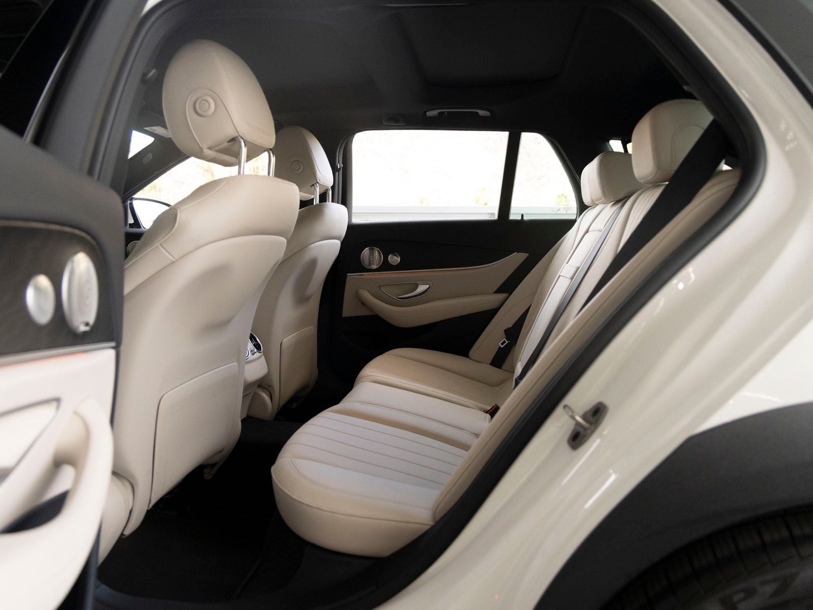 2023 Mercedes-Benz E-Class E 450 4MATIC®