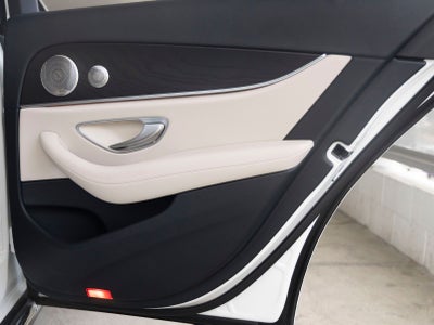 2023 Mercedes-Benz E-Class E 450 4MATIC®
