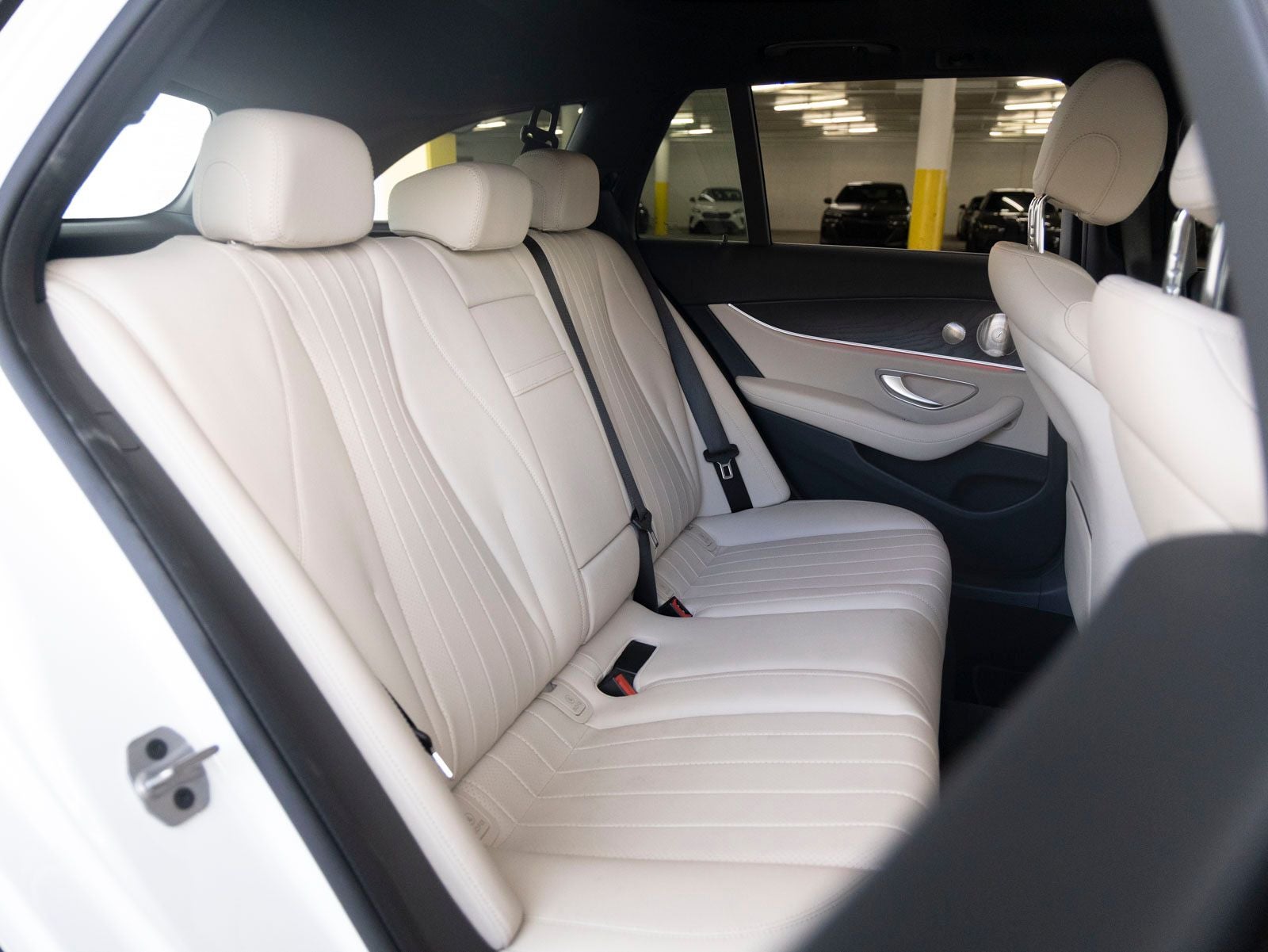 2023 Mercedes-Benz E-Class E 450 4MATIC®