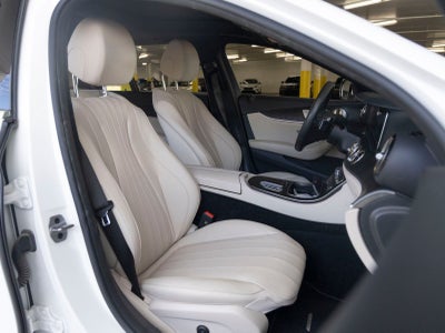 2023 Mercedes-Benz E-Class E 450 4MATIC®