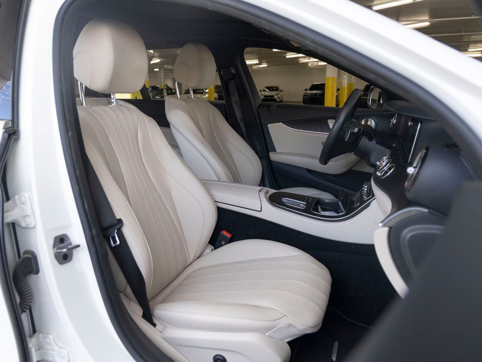 2023 Mercedes-Benz E-Class E 450 4MATIC®
