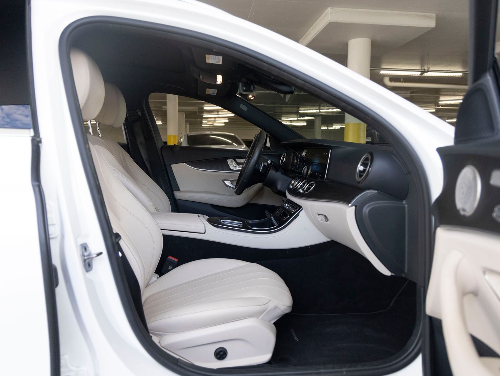 2023 Mercedes-Benz E-Class E 450 4MATIC®