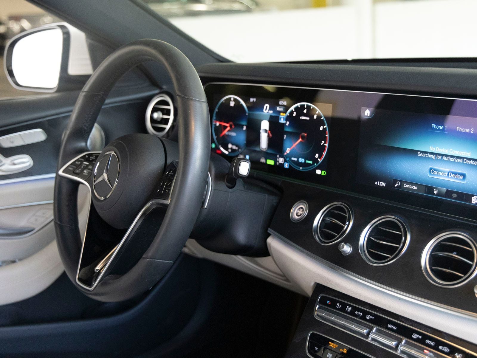 2023 Mercedes-Benz E-Class E 450 4MATIC®