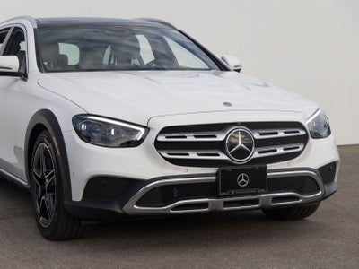 2023 Mercedes-Benz E-Class E 450 4MATIC®