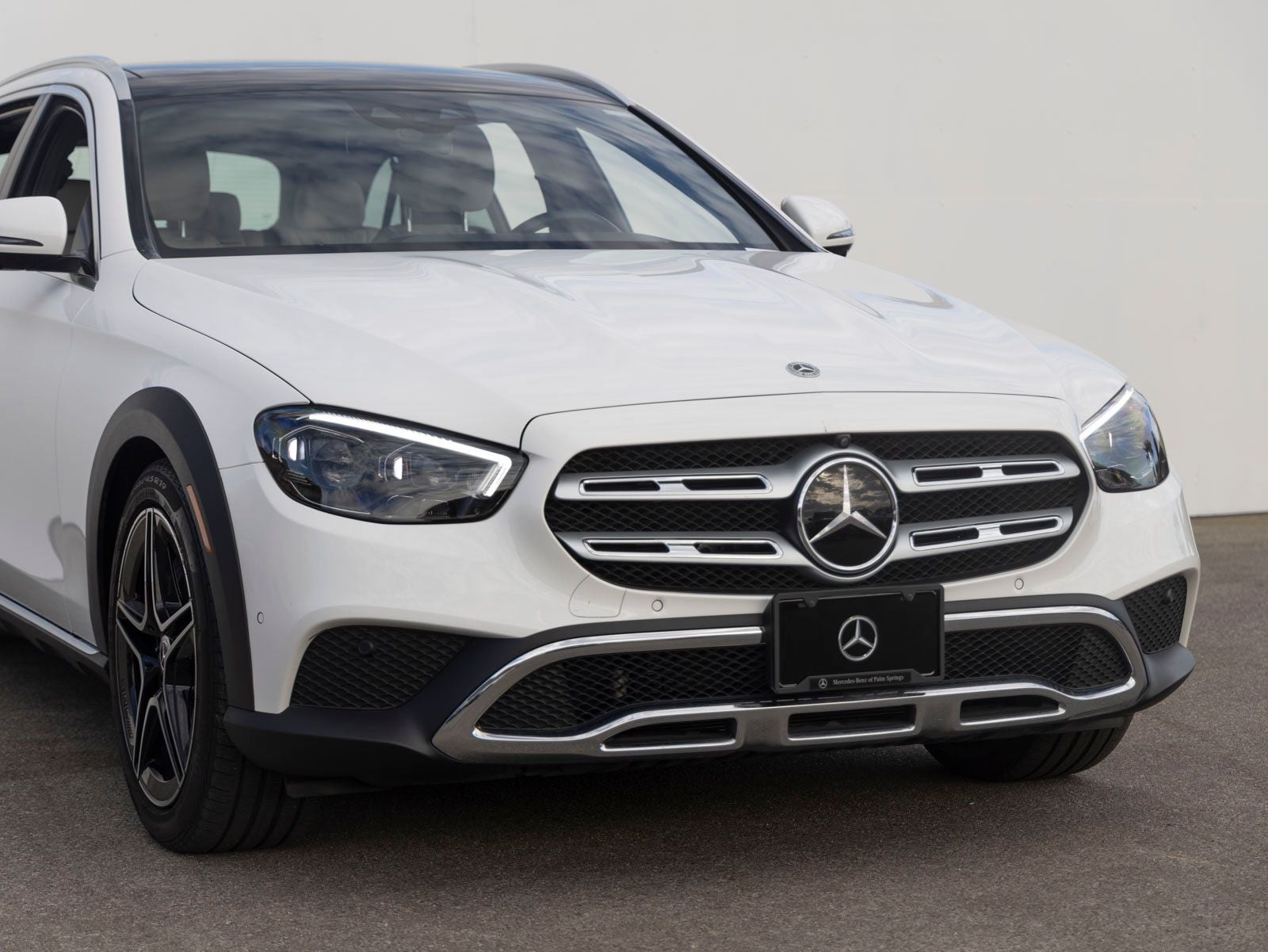 2023 Mercedes-Benz E-Class E 450 4MATIC®