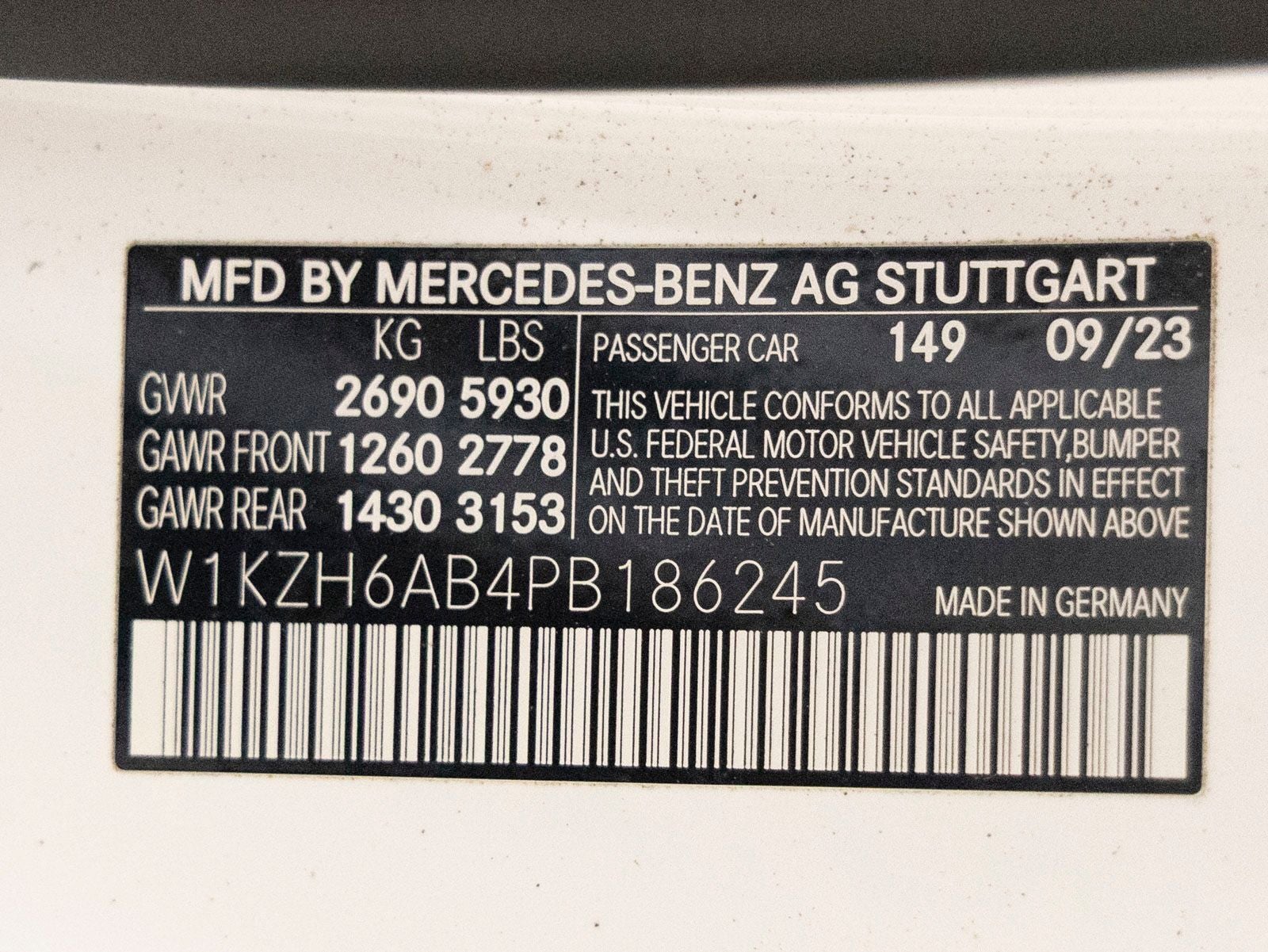 2023 Mercedes-Benz E-Class E 450 4MATIC®