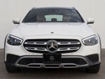 2023 Mercedes-Benz E-Class E 450 4MATIC®