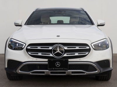 2023 Mercedes-Benz E-Class E 450 4MATIC®