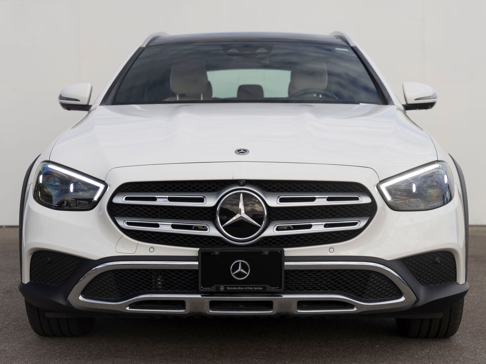 2023 Mercedes-Benz E-Class E 450 4MATIC®