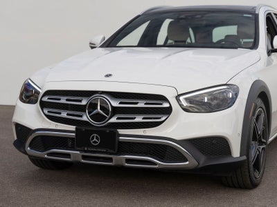 2023 Mercedes-Benz E-Class E 450 4MATIC®