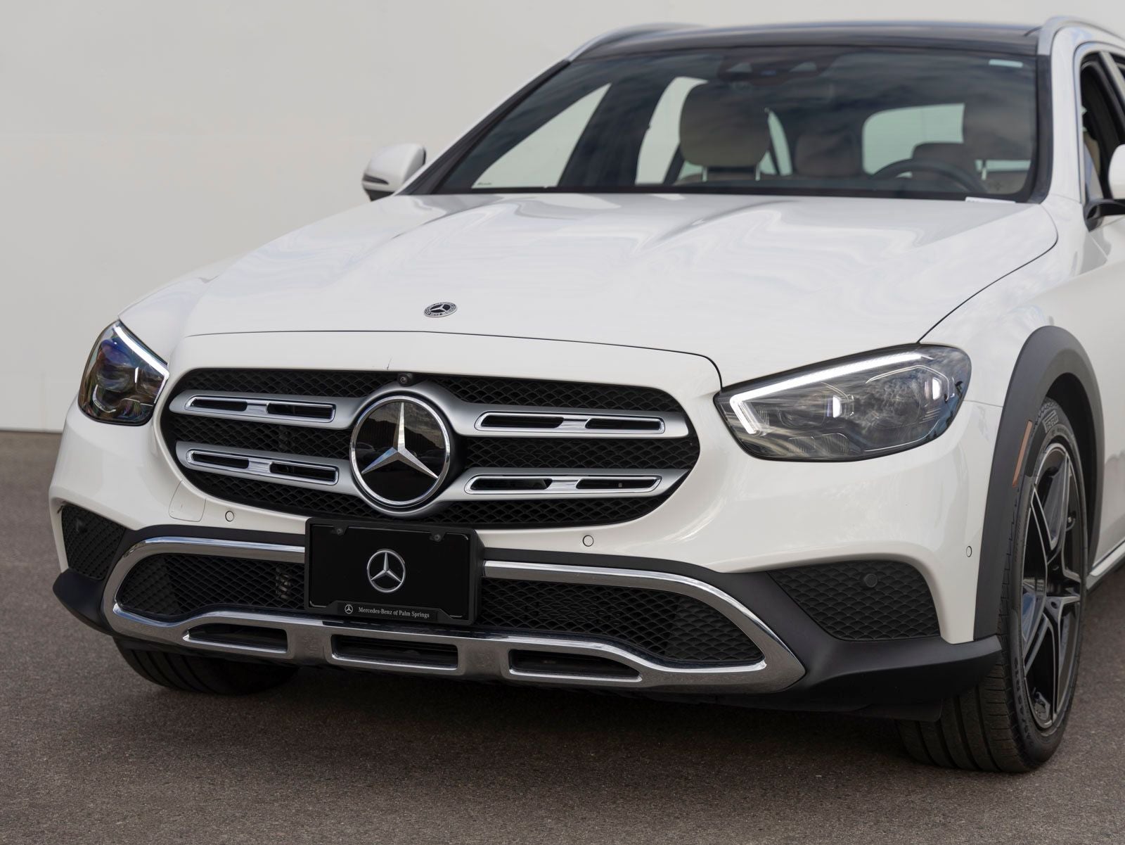 2023 Mercedes-Benz E-Class E 450 4MATIC®