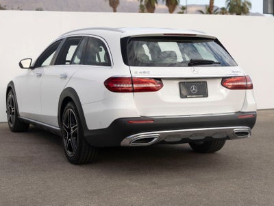 2023 Mercedes-Benz E-Class E 450 4MATIC®