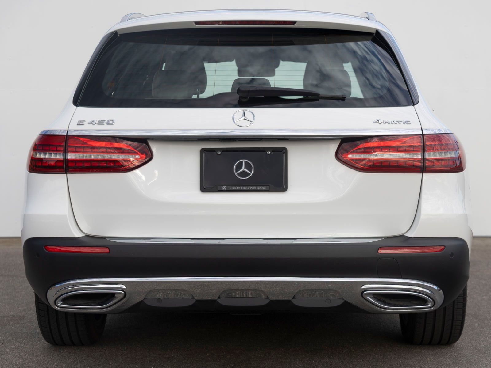 2023 Mercedes-Benz E-Class E 450 4MATIC®
