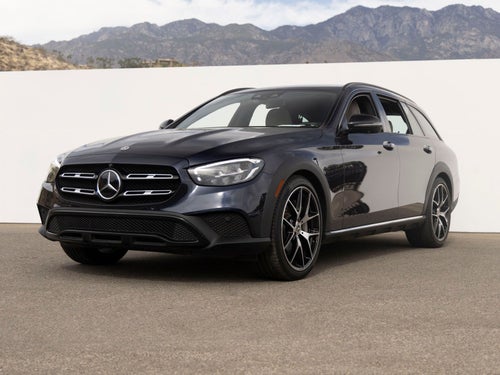 2023 Mercedes-Benz E-Class E 450 4MATIC®