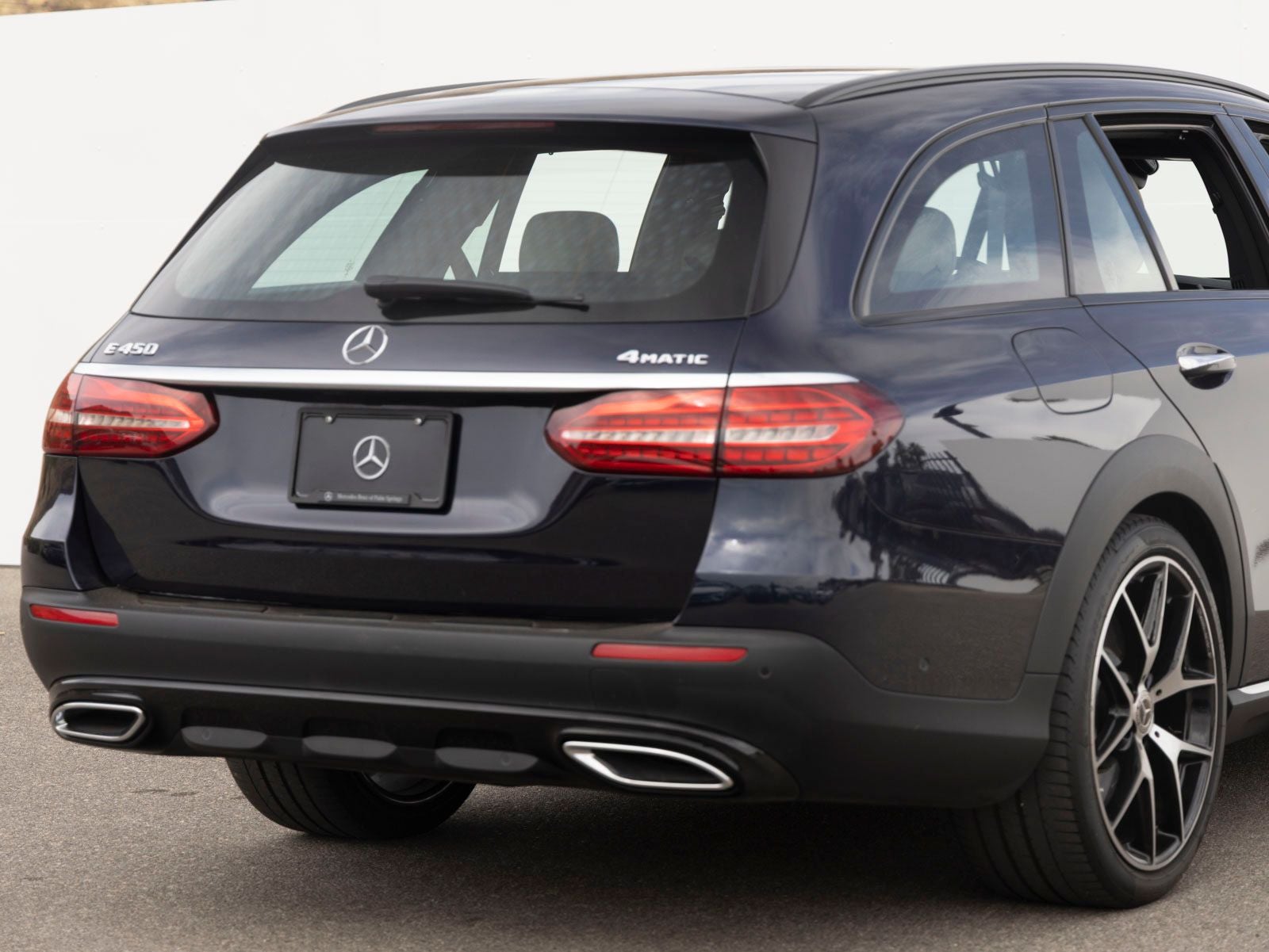 2023 Mercedes-Benz E-Class E 450 4MATIC®