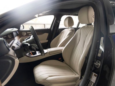 2023 Mercedes-Benz E-Class E 450 4MATIC®