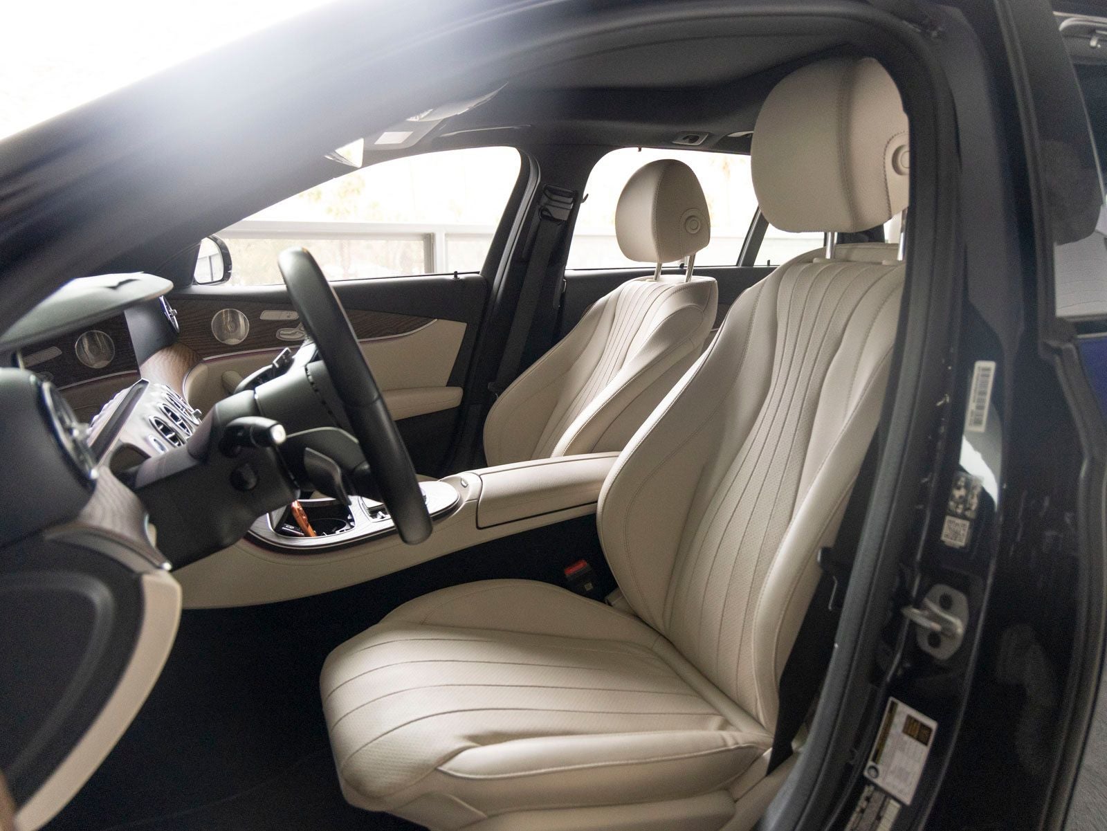 2023 Mercedes-Benz E-Class E 450 4MATIC®