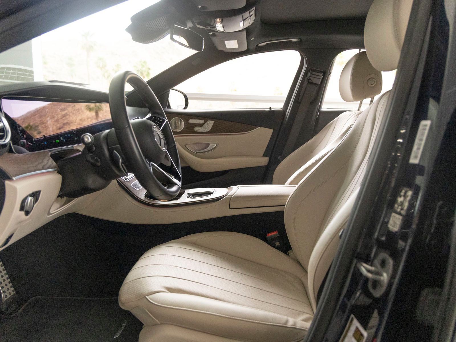 2023 Mercedes-Benz E-Class E 450 4MATIC®