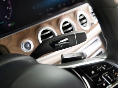 2023 Mercedes-Benz E-Class E 450 4MATIC®