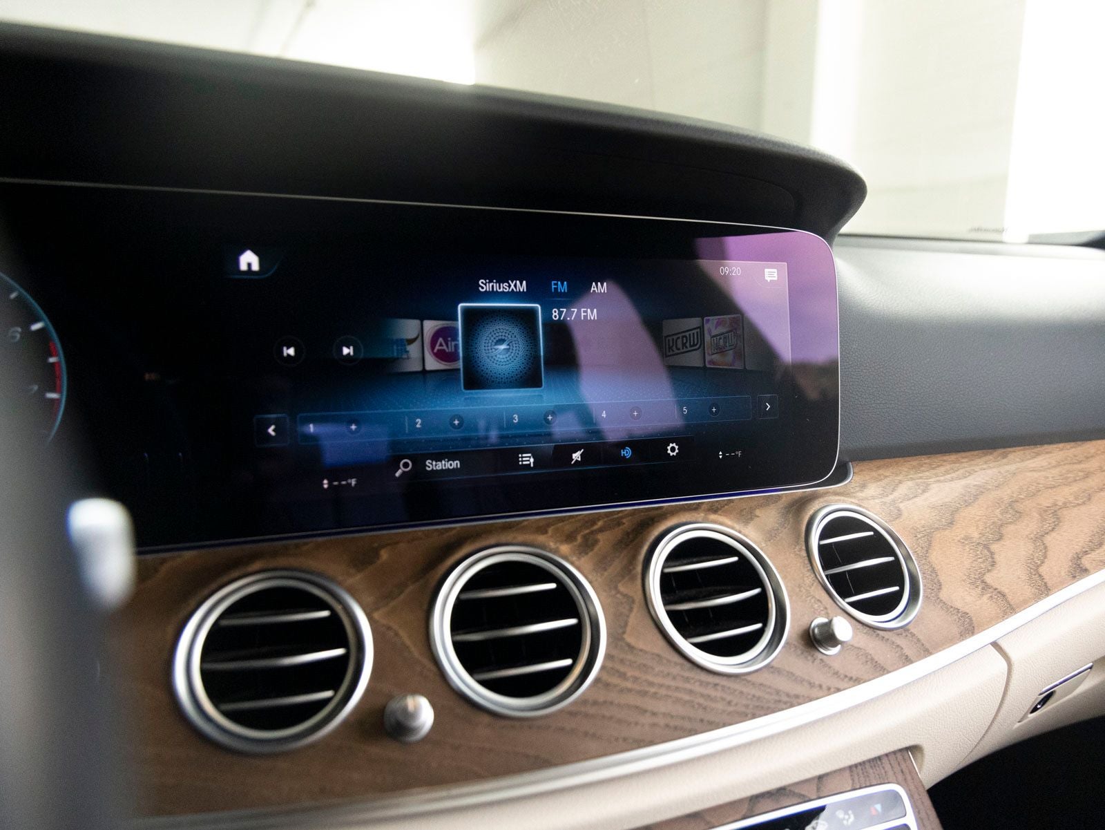 2023 Mercedes-Benz E-Class E 450 4MATIC®