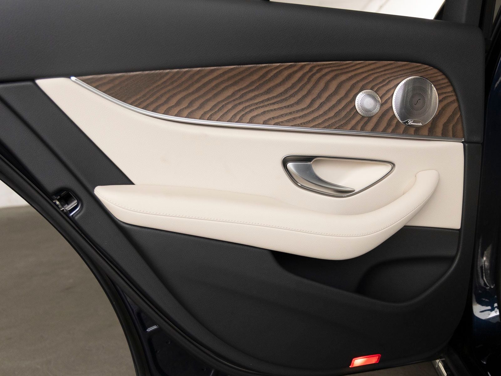 2023 Mercedes-Benz E-Class E 450 4MATIC®