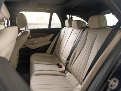 2023 Mercedes-Benz E-Class E 450 4MATIC®