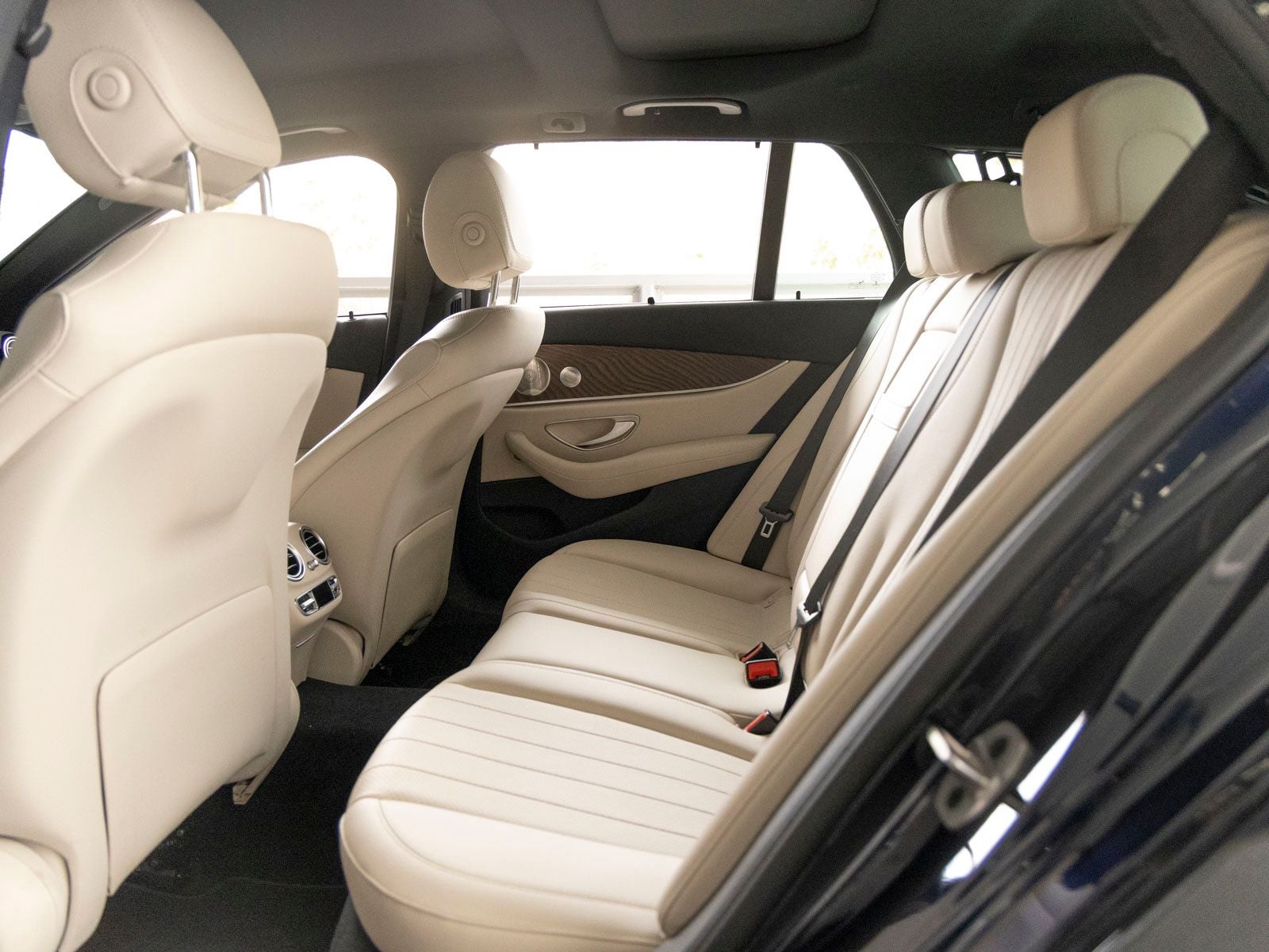 2023 Mercedes-Benz E-Class E 450 4MATIC®