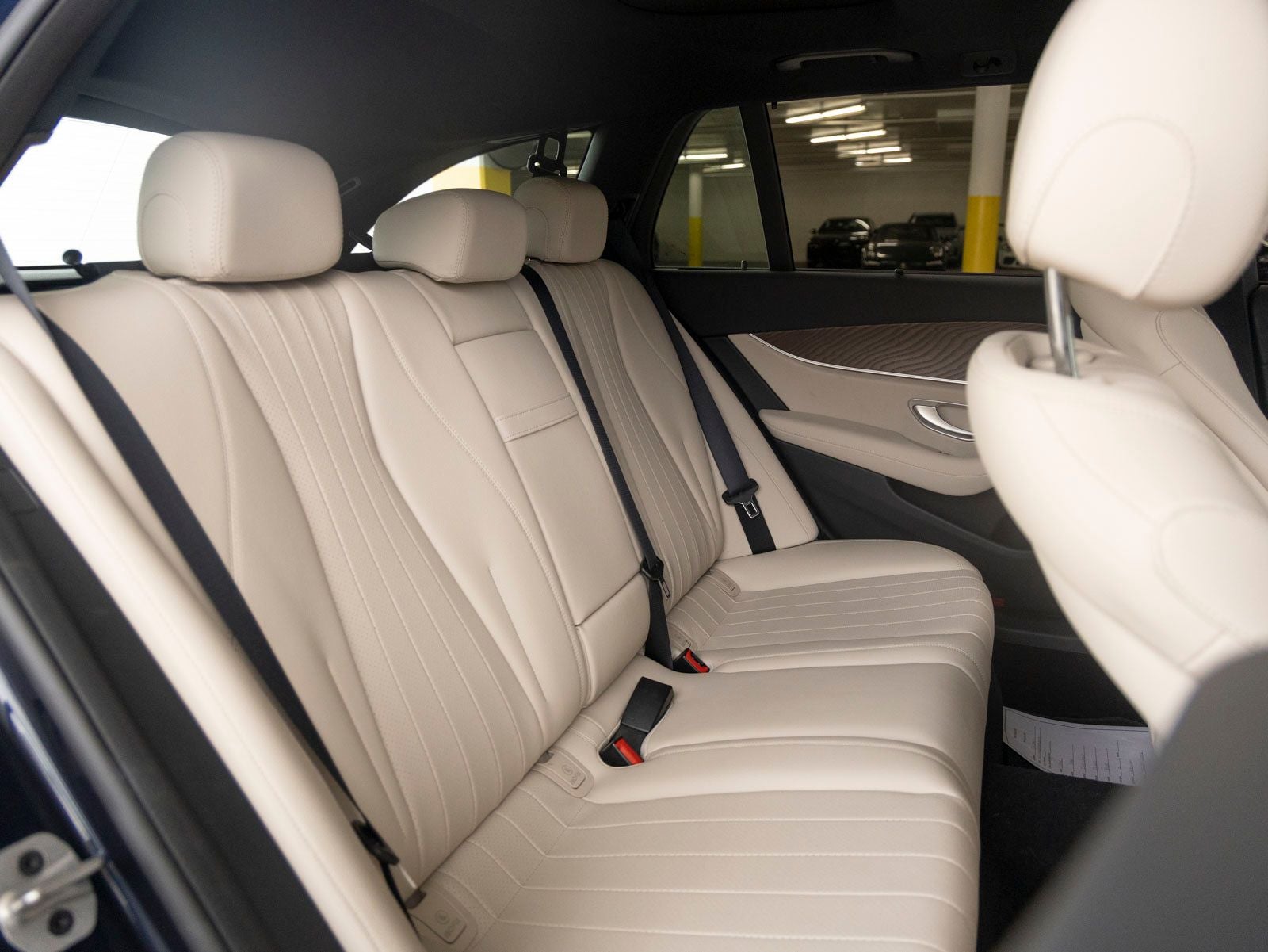 2023 Mercedes-Benz E-Class E 450 4MATIC®