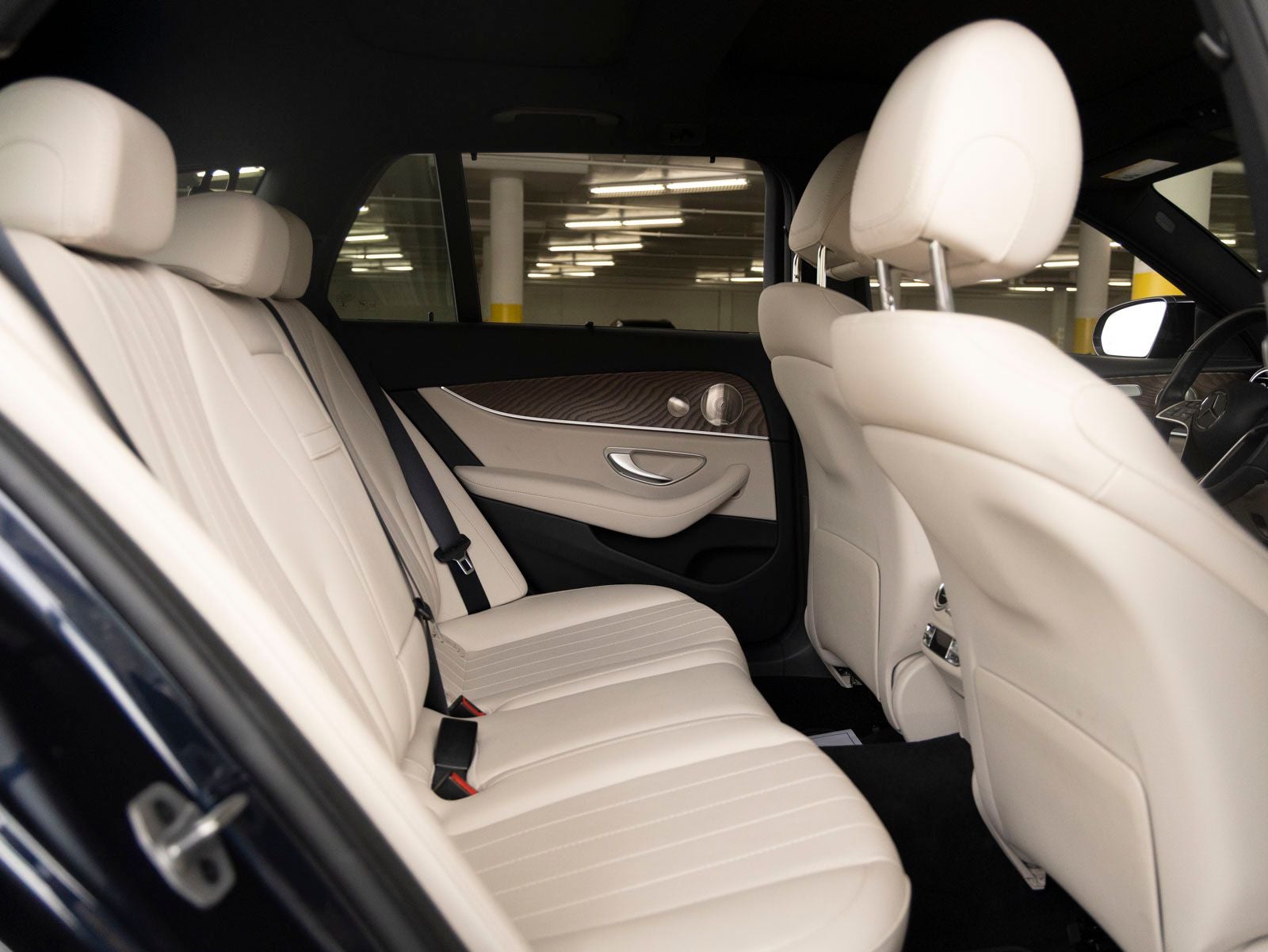 2023 Mercedes-Benz E-Class E 450 4MATIC®
