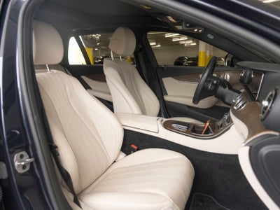 2023 Mercedes-Benz E-Class E 450 4MATIC®